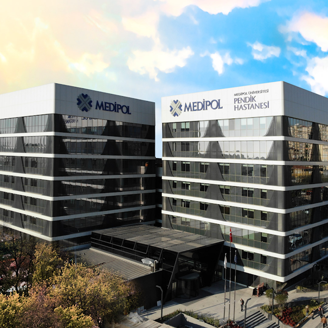 Medipol University Pendik Hospital